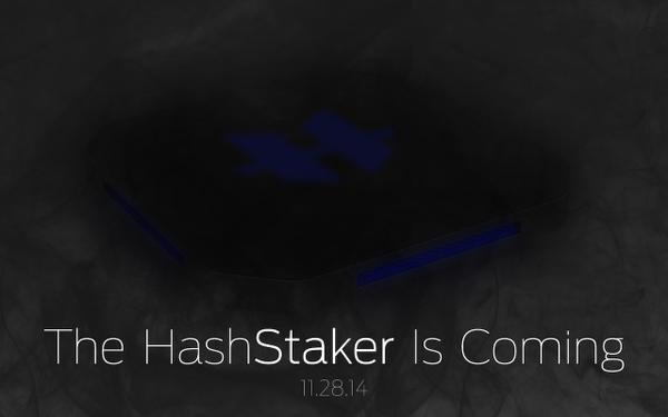 hashstaker