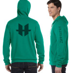 hashgear hoodie